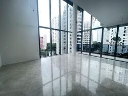 Amber Park (D15), Condominium #534643301